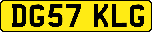 DG57KLG
