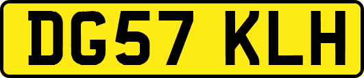 DG57KLH