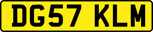 DG57KLM