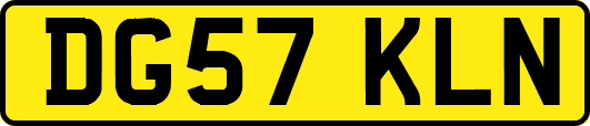 DG57KLN