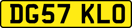 DG57KLO