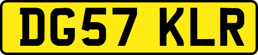 DG57KLR