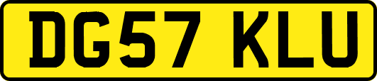 DG57KLU