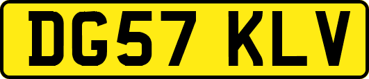DG57KLV