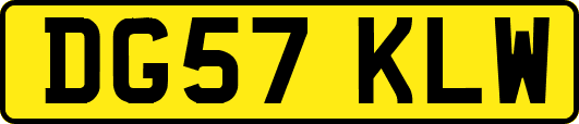 DG57KLW