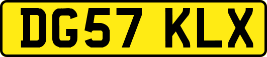 DG57KLX