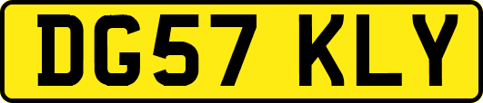 DG57KLY