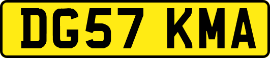 DG57KMA