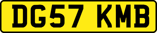 DG57KMB