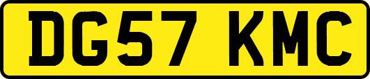 DG57KMC