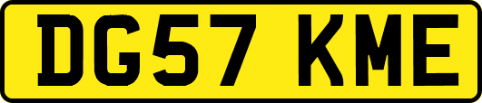 DG57KME