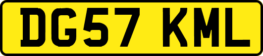 DG57KML