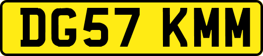 DG57KMM
