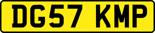 DG57KMP