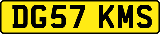 DG57KMS