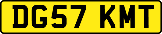 DG57KMT