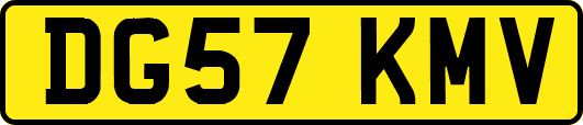 DG57KMV