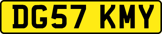 DG57KMY