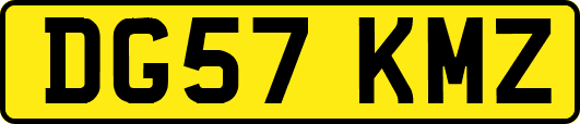 DG57KMZ