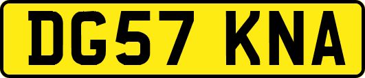 DG57KNA