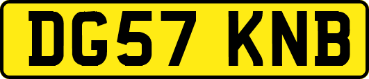 DG57KNB