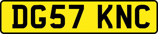 DG57KNC