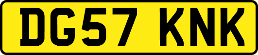 DG57KNK