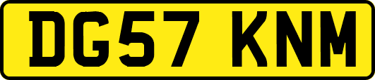DG57KNM