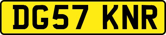 DG57KNR