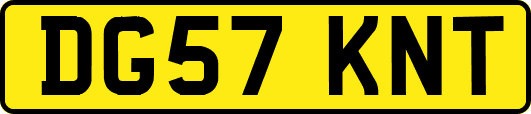 DG57KNT