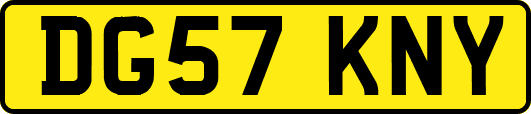 DG57KNY