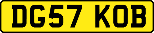 DG57KOB