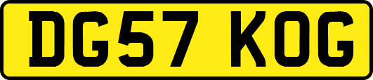 DG57KOG