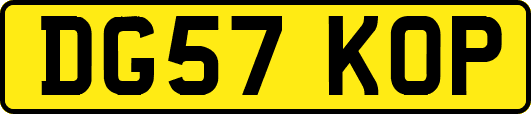 DG57KOP