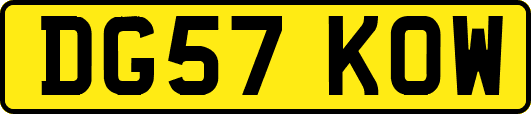 DG57KOW