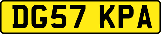 DG57KPA