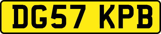 DG57KPB
