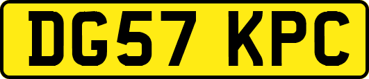 DG57KPC