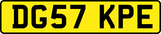 DG57KPE