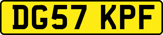 DG57KPF