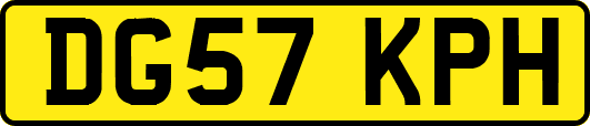 DG57KPH