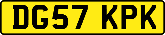 DG57KPK