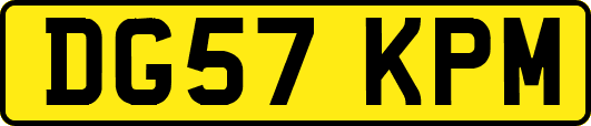 DG57KPM