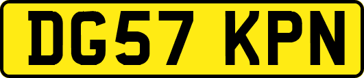 DG57KPN