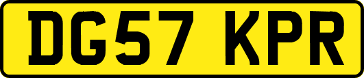 DG57KPR
