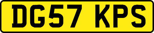 DG57KPS