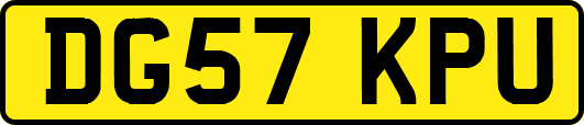 DG57KPU
