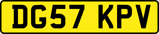 DG57KPV
