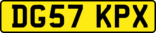 DG57KPX