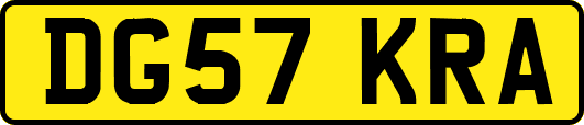 DG57KRA